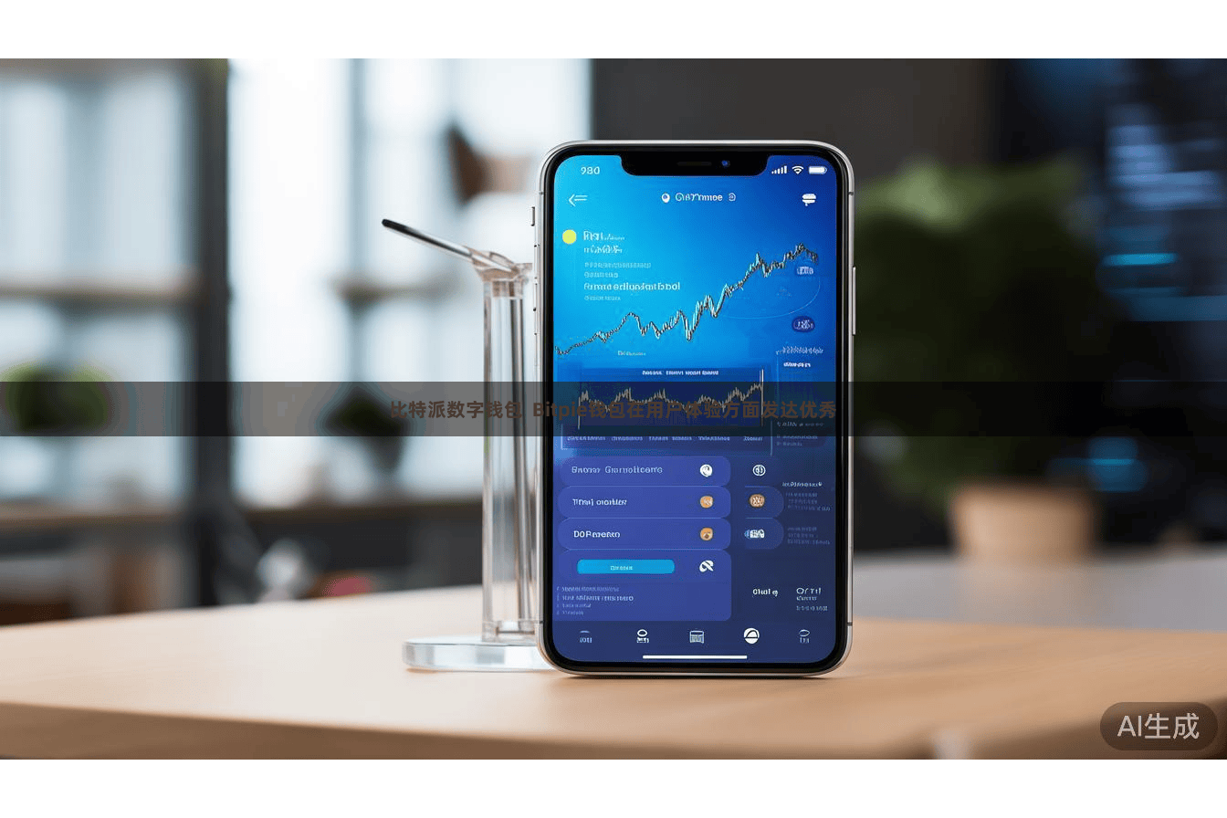 比特派数字钱包  Bitpie钱包在用户体验方面发达优秀