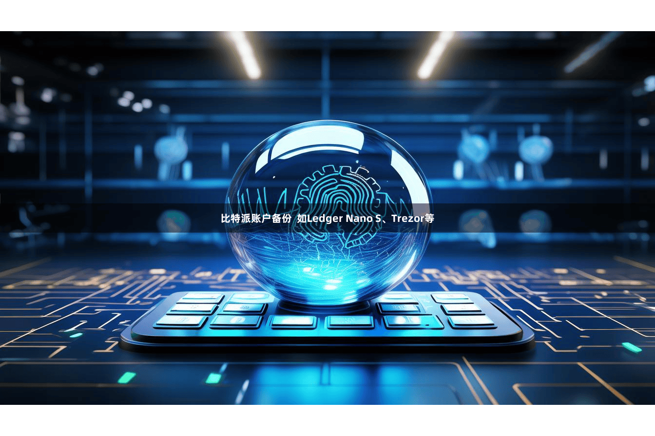 比特派账户备份  如Ledger Nano S、Trezor等