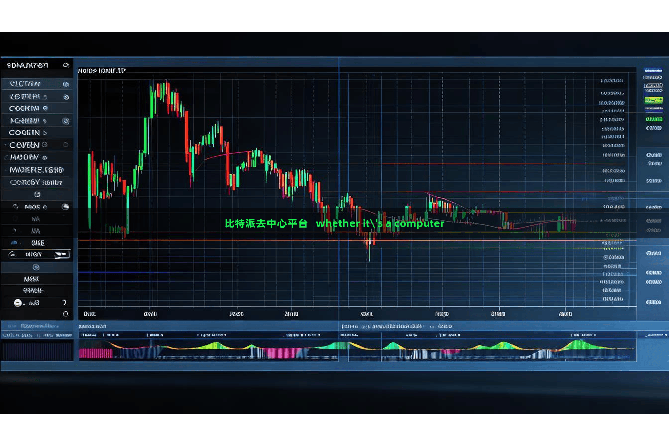 比特派去中心平台   whether it's a computer