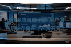 比特派钱包安卓版  用户的私钥被存储在土产货开荒上