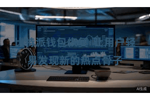 比特派钱包恢复  让用户轻易发现新的热点骨子